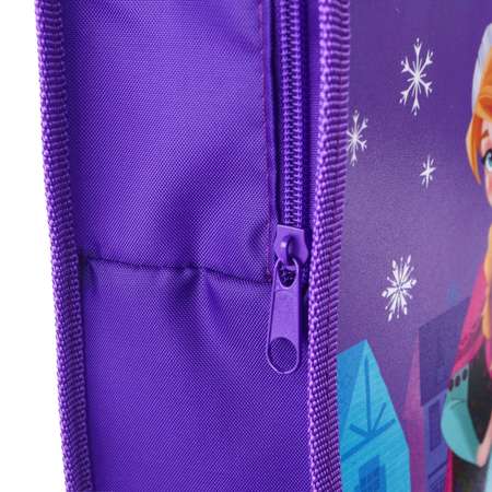 Папка с ручками Disney Холодное сердце