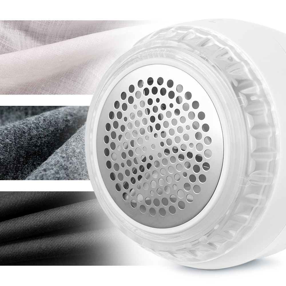 Машинка для удаления катышков KITFORT КТ-4091 - фото 8