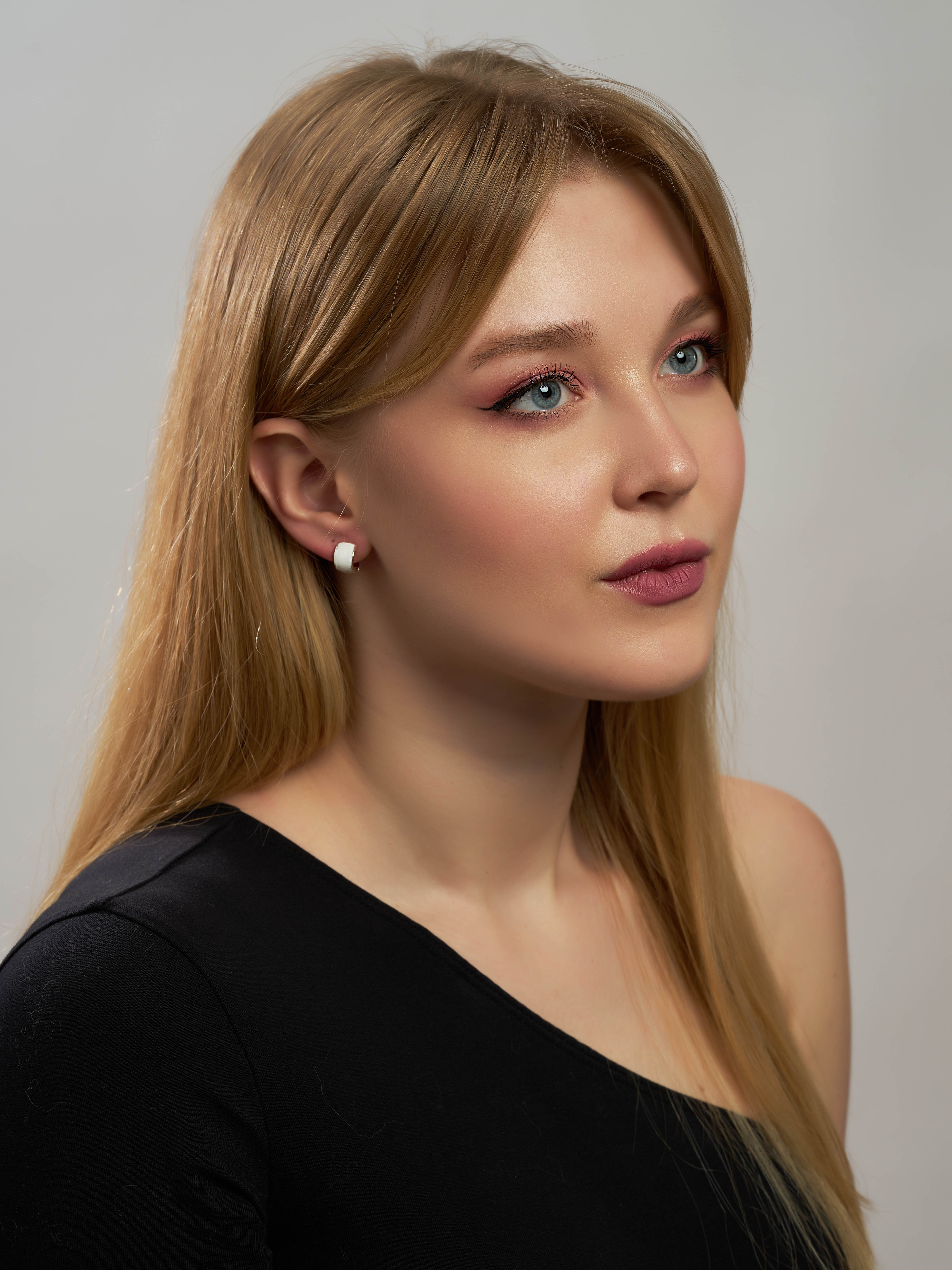 Серьги Shine and Beauty 3409312сБ - фото 2