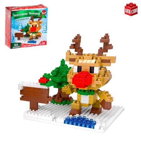 Конструктор Unicon