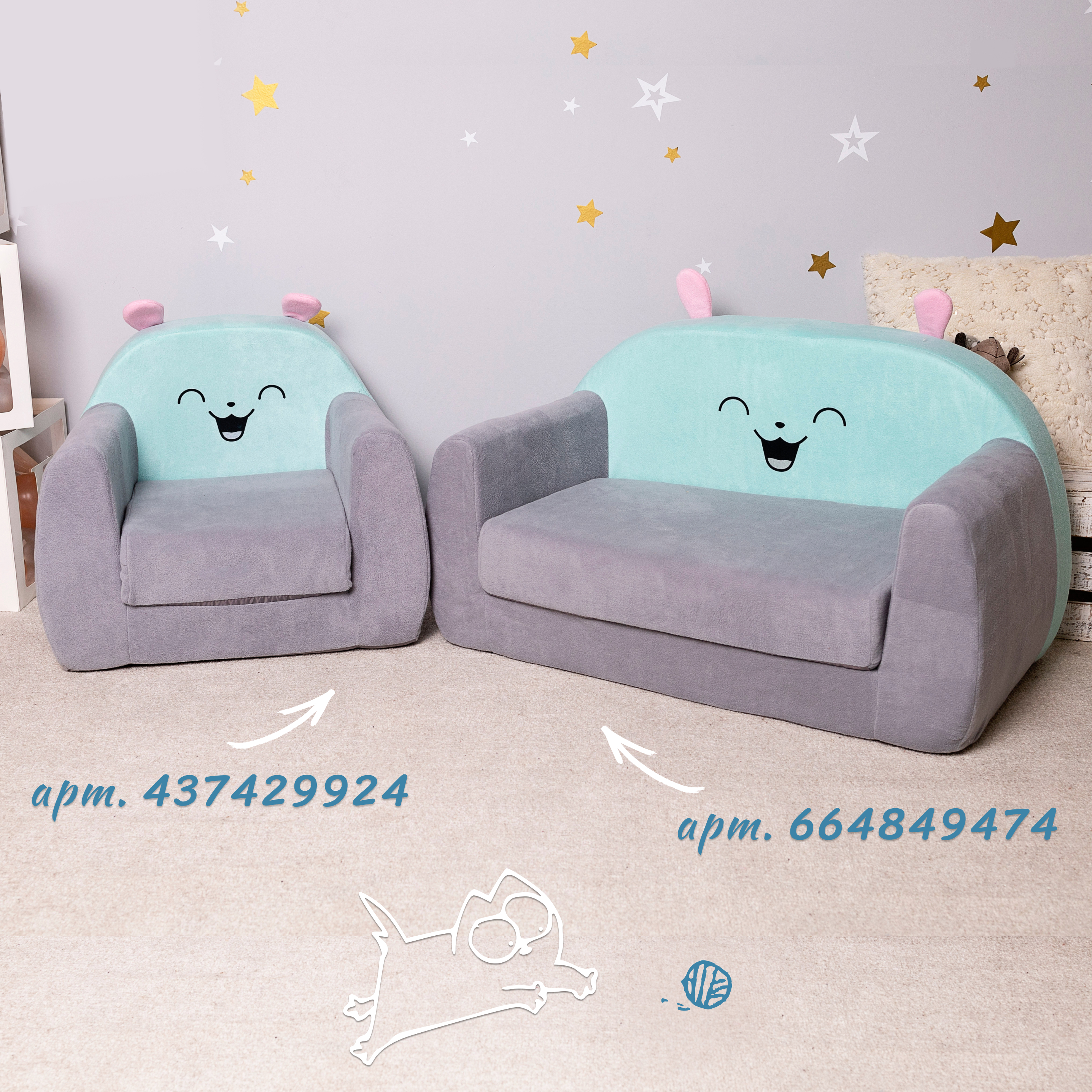 Диван Кипрей Bruno - фото 6