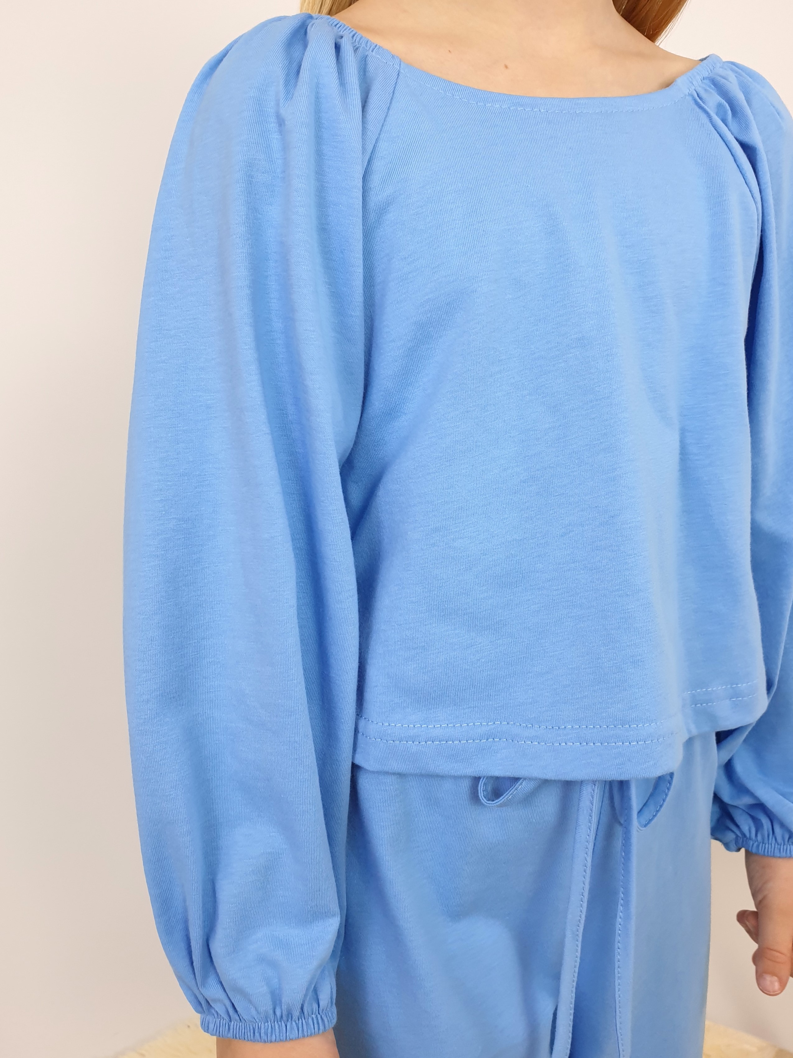 Костюм Luneva 02-156-4. - фото 8