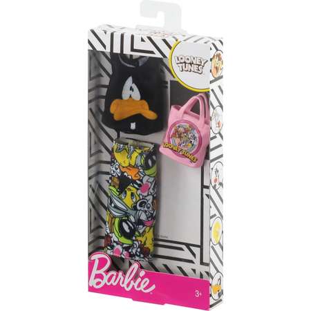 Кукла модельная Barbie