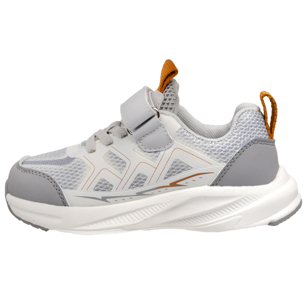 Кроссовки Flamingo 261K-Z11-6745 - фото 4