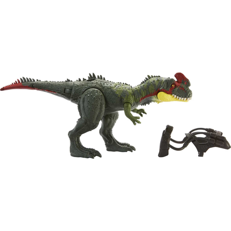 Фигурка Jurassic World Sinotyrannus