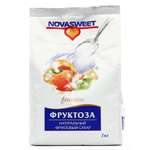 Фруктоза Novasweet 1000г