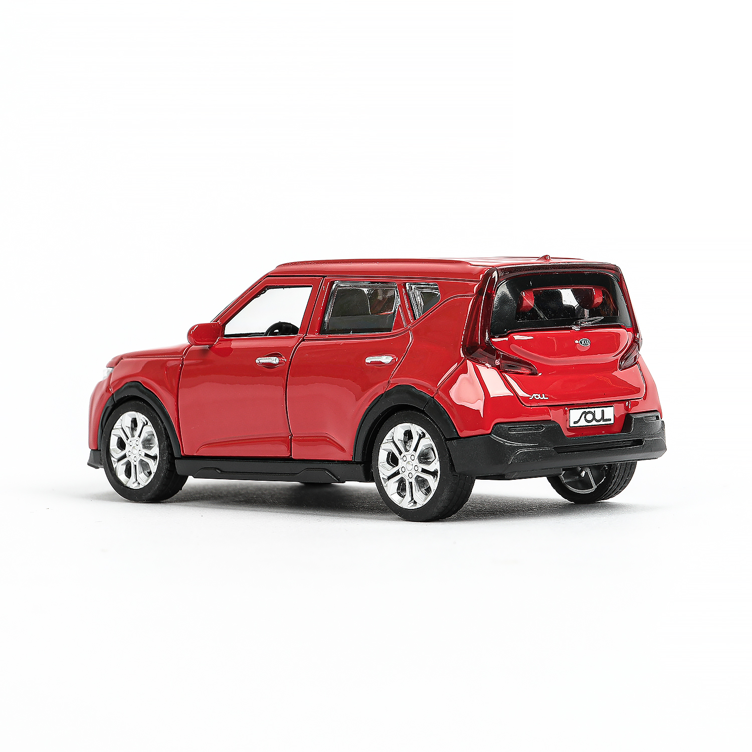 Автомобиль Технопарк KIA KIA Soul 392019 - фото 6