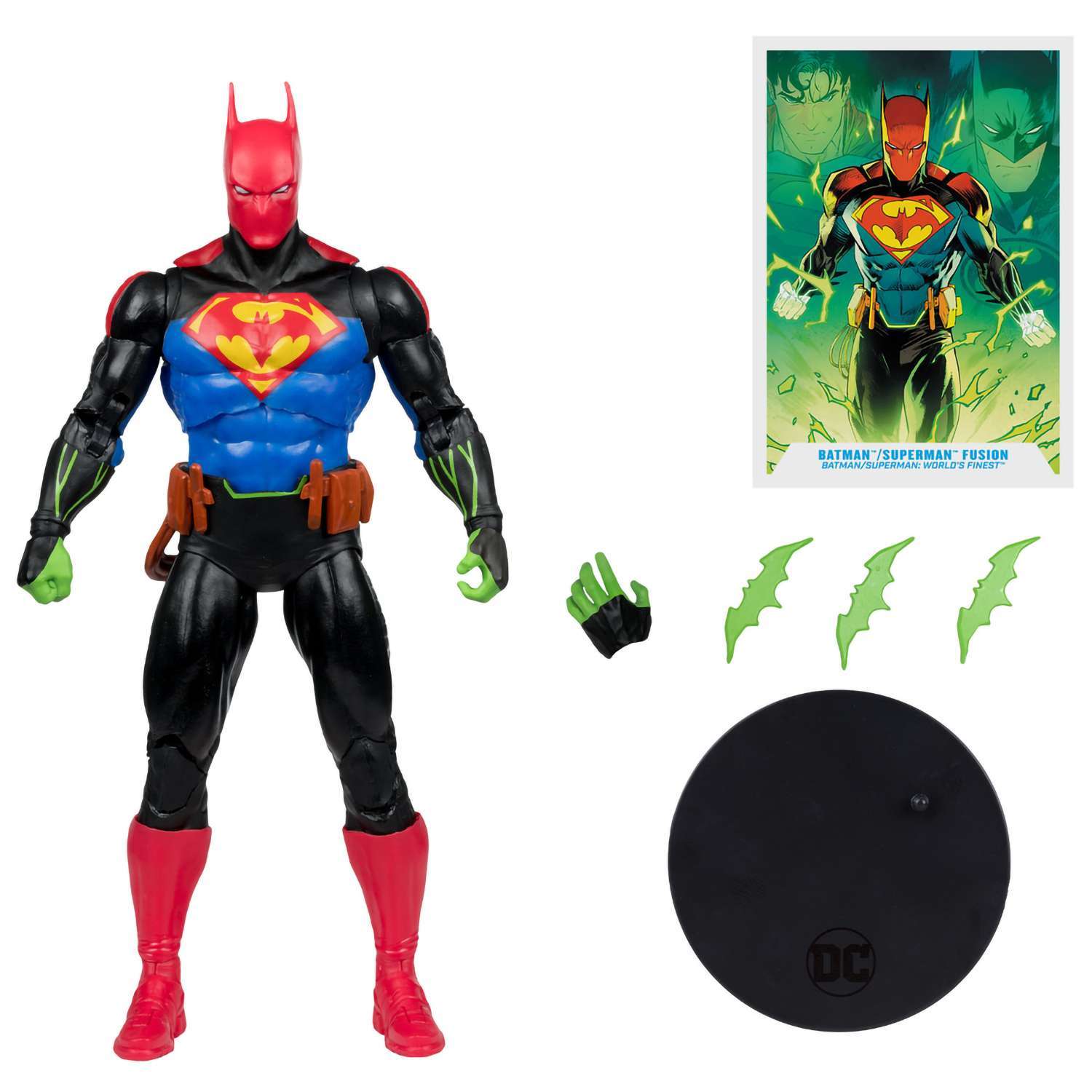 Фигурка McFarlane Toys - фото 7