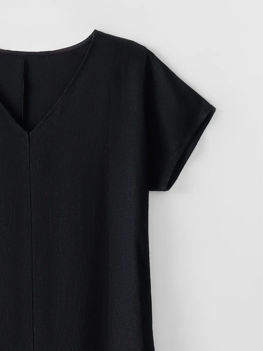 Платье Mark Formelle (Марк Формэль) 152564/черный1 - фото 8