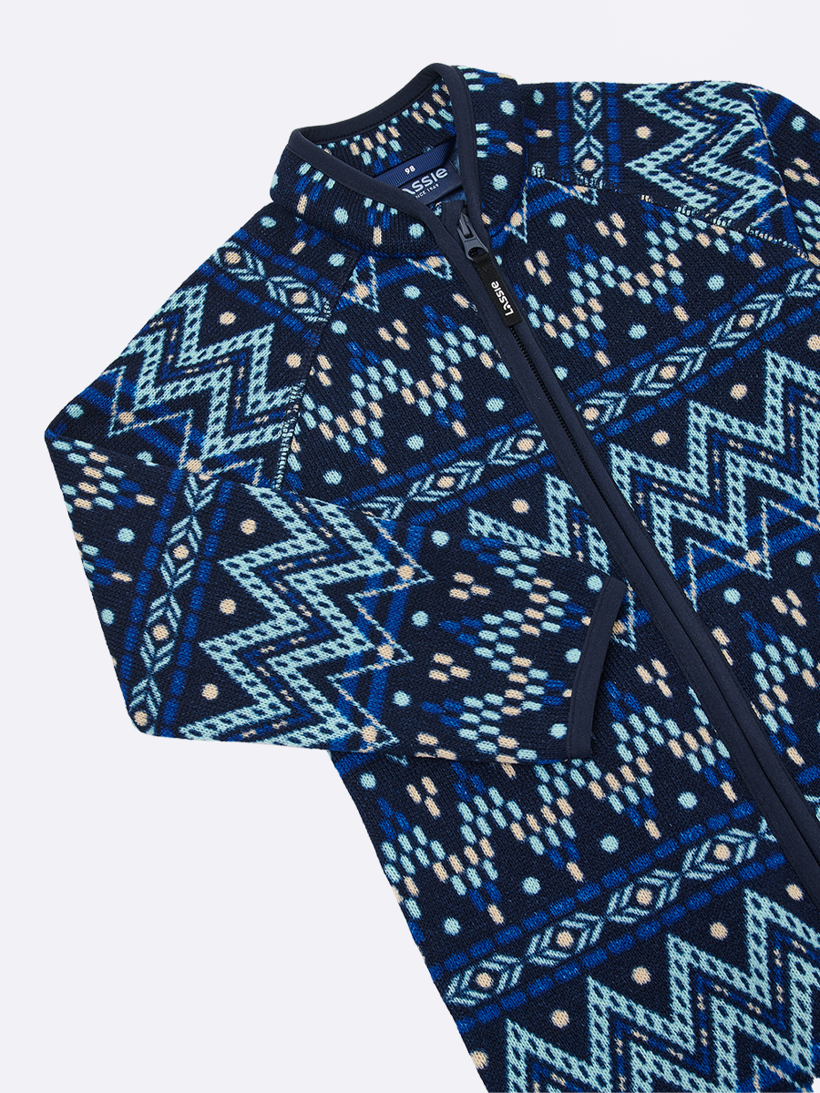 Комбинезон Lassie 71205301-6961 - фото 6