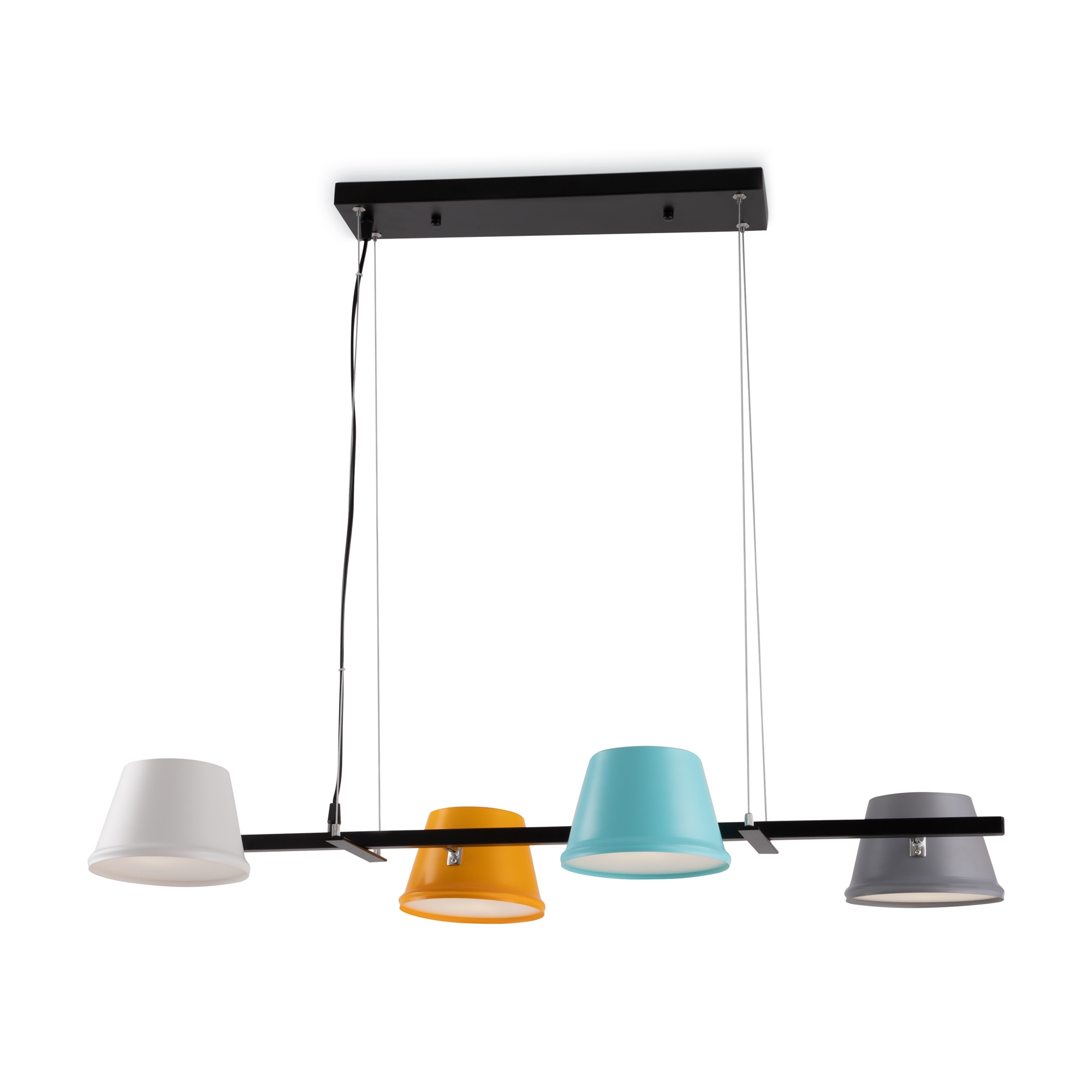 Подвесной светильник FREYA Tint - фото 1