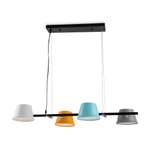 Подвесной светильник FREYA Tint