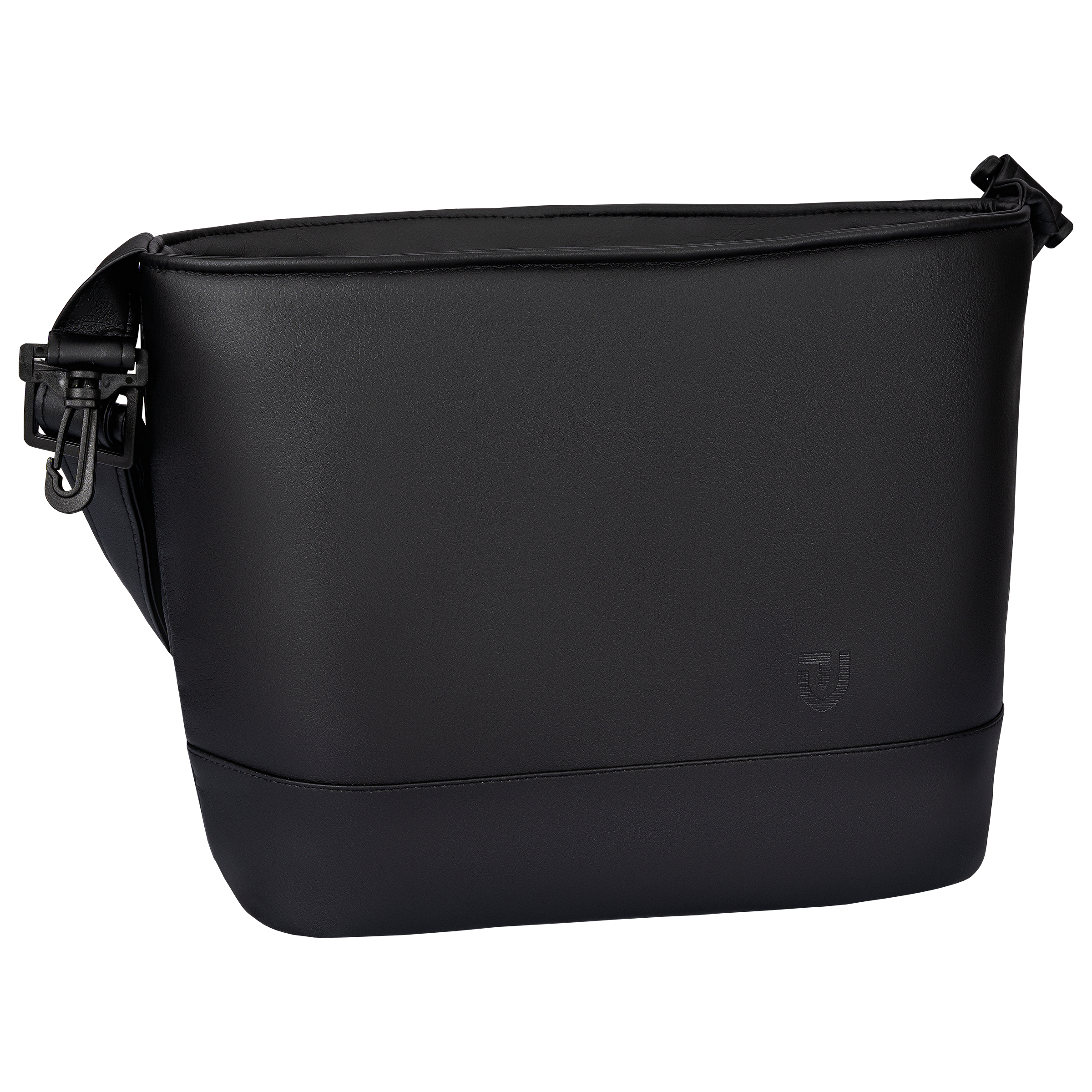 Коляска 2в1 JOVOLA Tessa Eco серый - фото 26