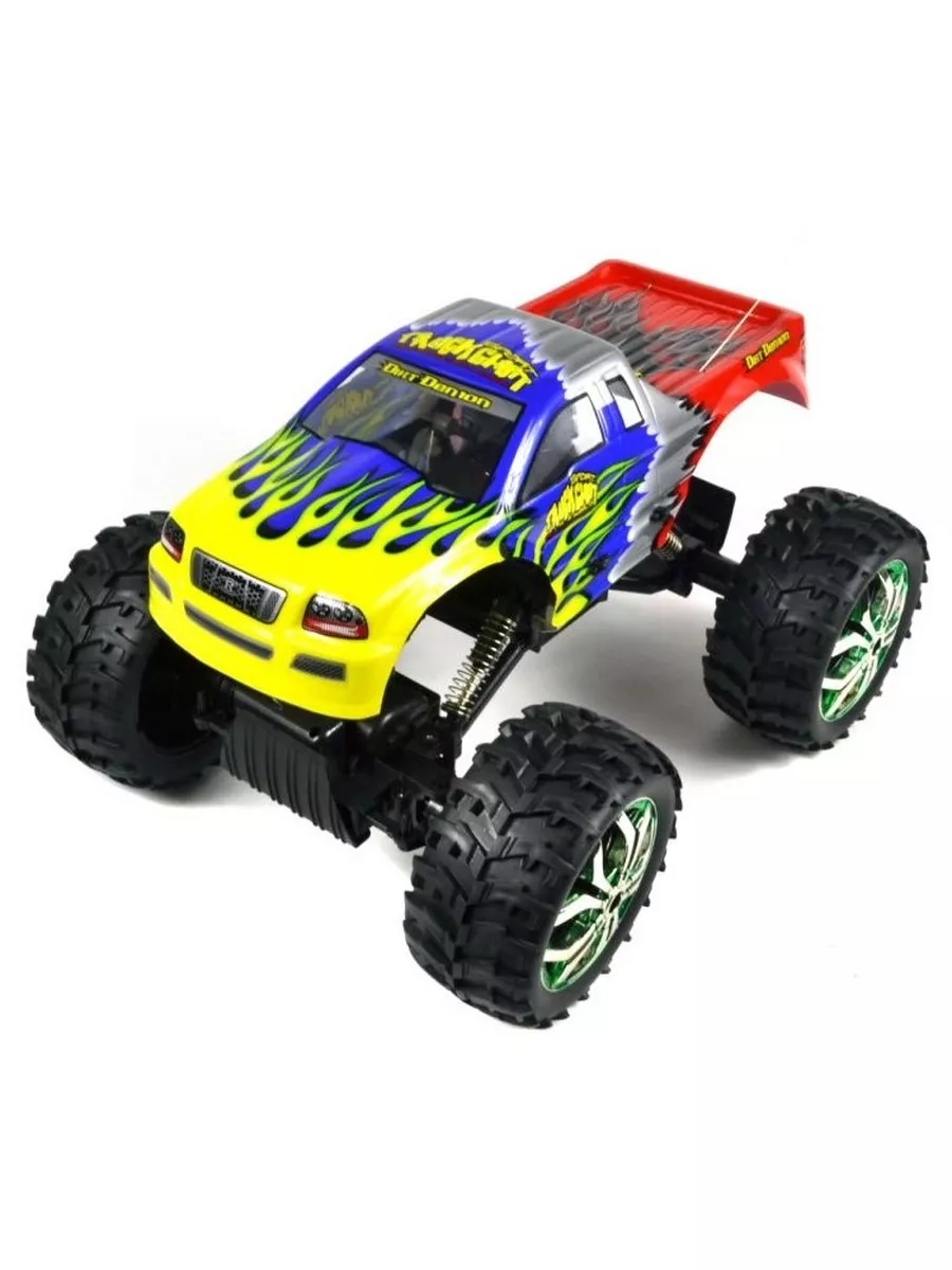 Изображение товара Автомобиль РУ HuangBo Toys