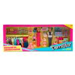 Кукла модельная Demi Star Стильная семья