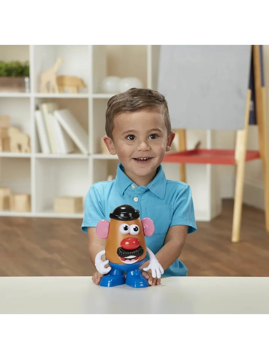 Фигурка Playskool - фото 7