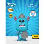 Изображение товара Фигурка Funko Sulley