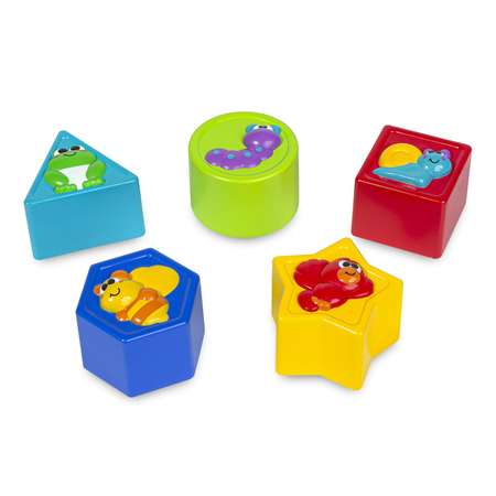 Игрушка Chicco развивающий центр