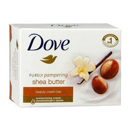 Мыло DOVE 100 г