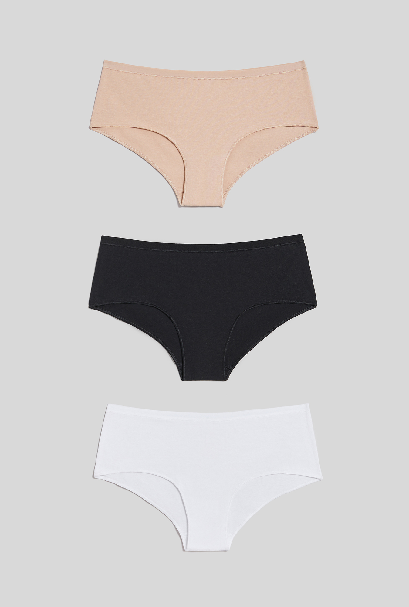 Трусы 3 шт Infinity Lingerie 31204121972_0061880 - фото 4