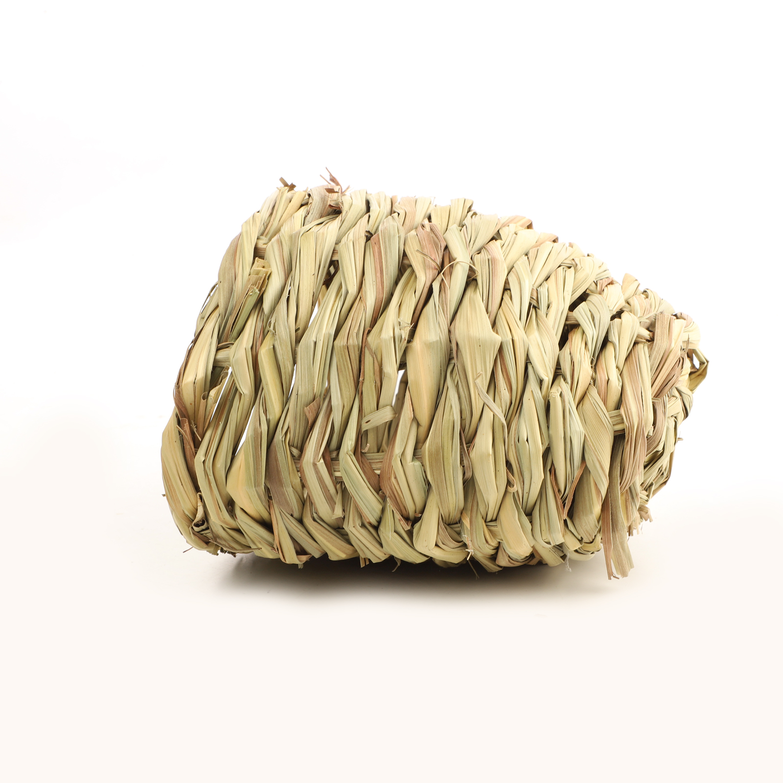 Домик для мелких животных Triol Natural Норка малая из луговых трав - фото 4