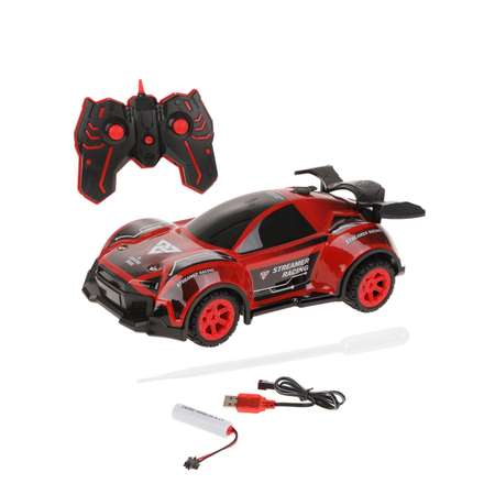 Автомобиль РУ Наша Игрушка 1:16