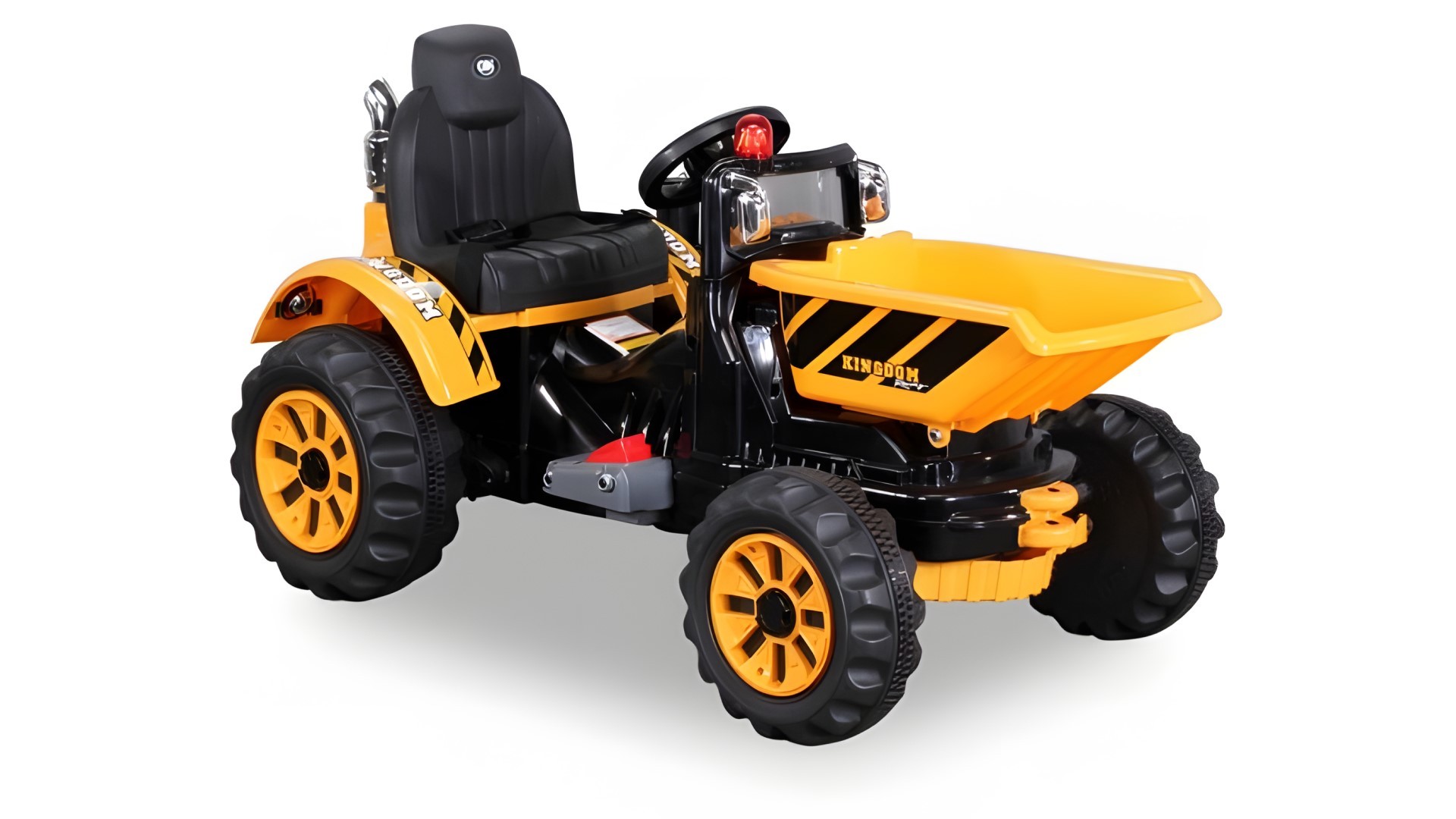 Трактор Jiajia трактор - фото 4