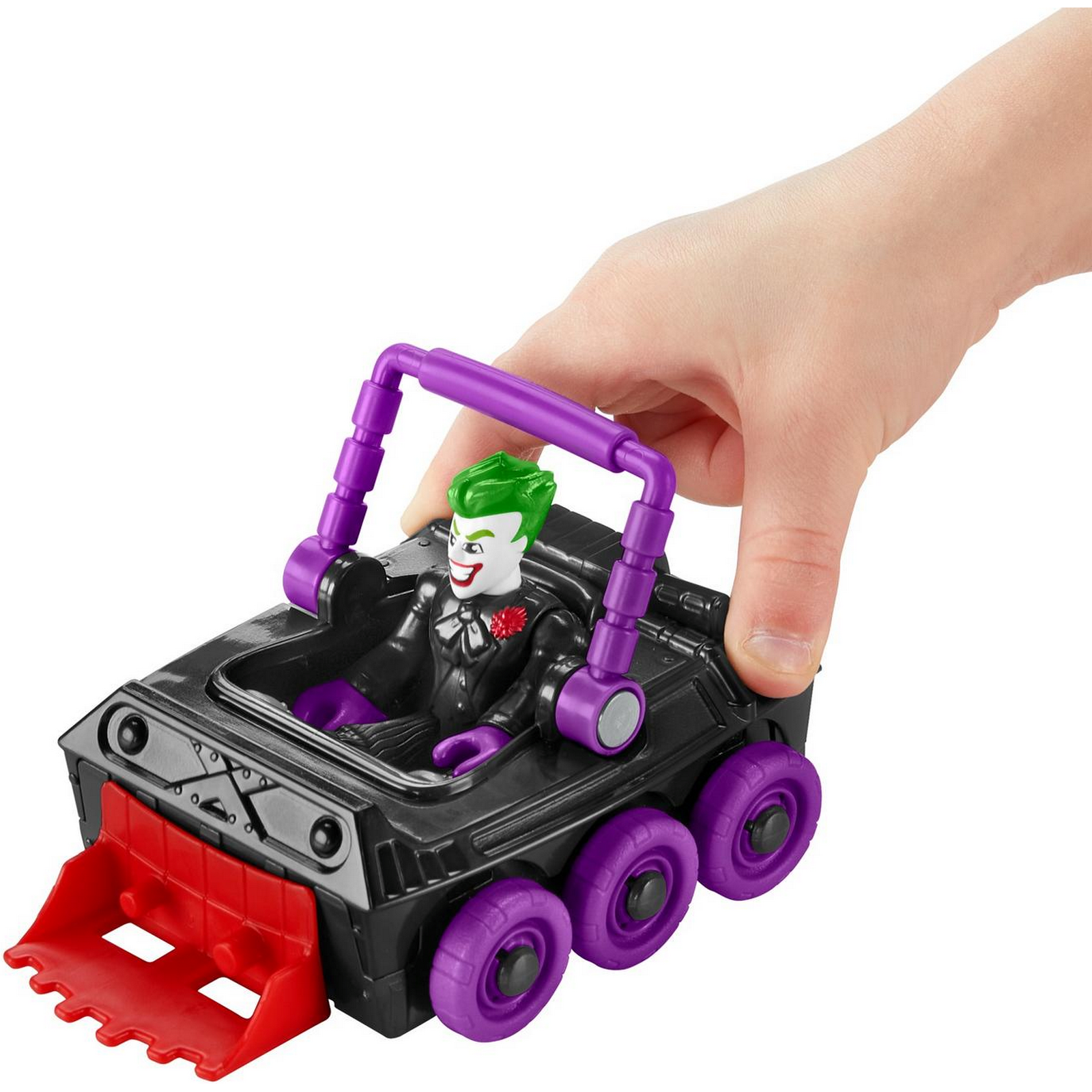 Игровой набор IMAGINEXT - фото 8