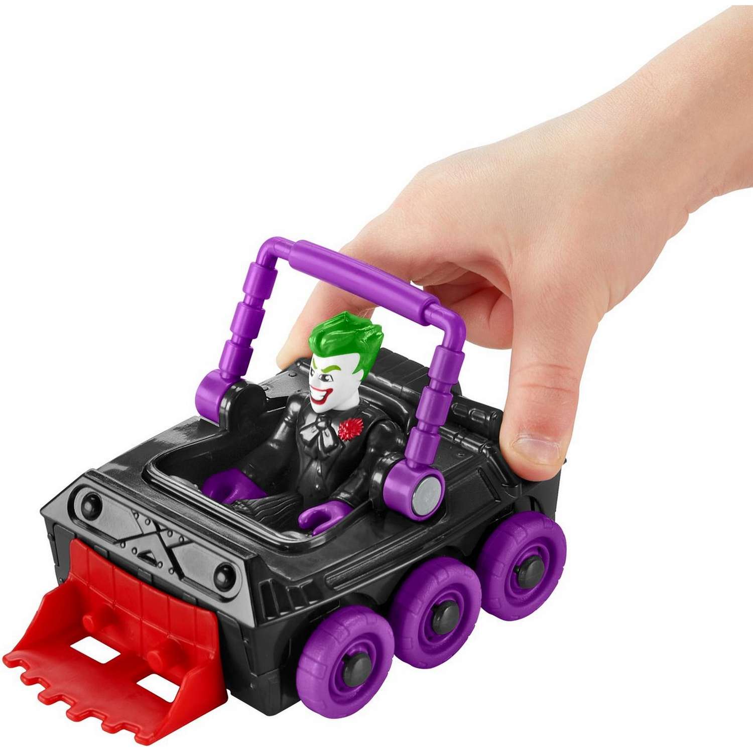 Игровой набор IMAGINEXT - фото 8