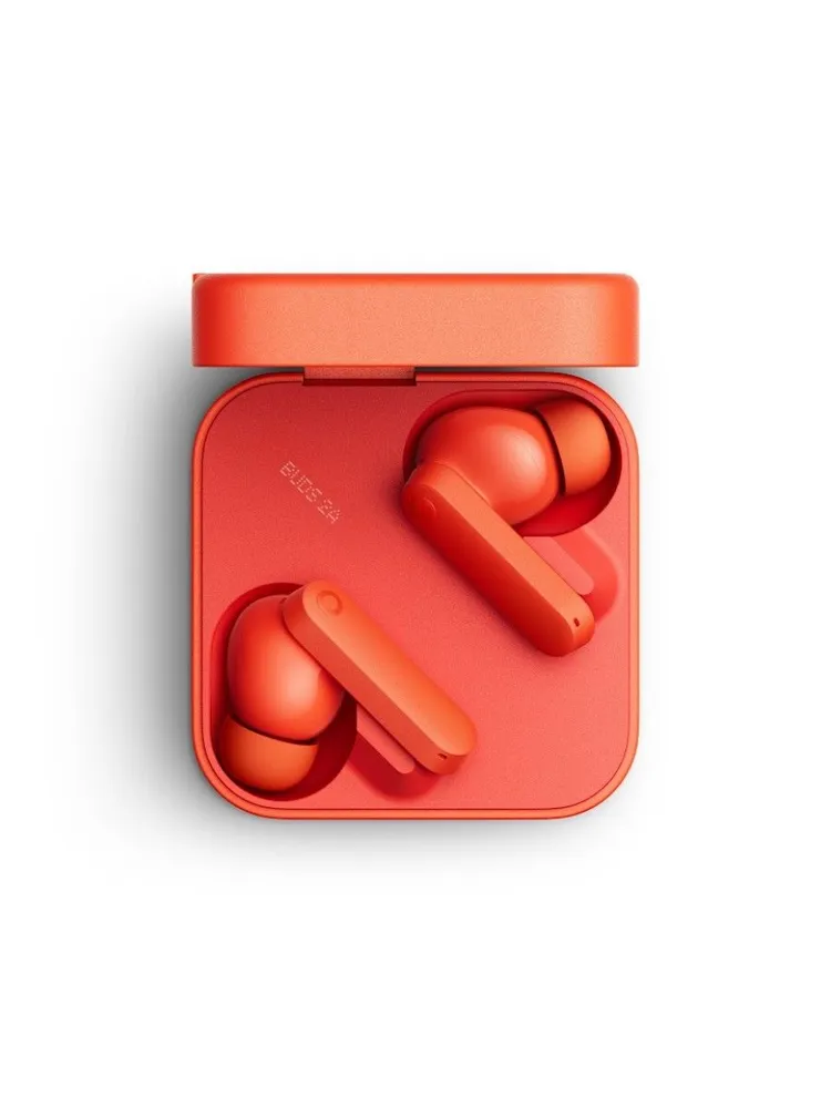 Наушники-вкладыши CMF Nothing Buds - фото 1