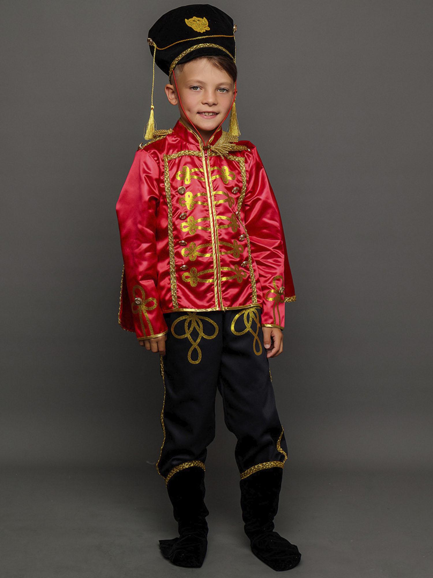 Костюм пуговка 1020 к-18 - фото 1