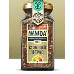 Смесь MamiDA 12 овощей