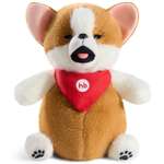 Мягкая игрушка Happy Baby собачка Persik