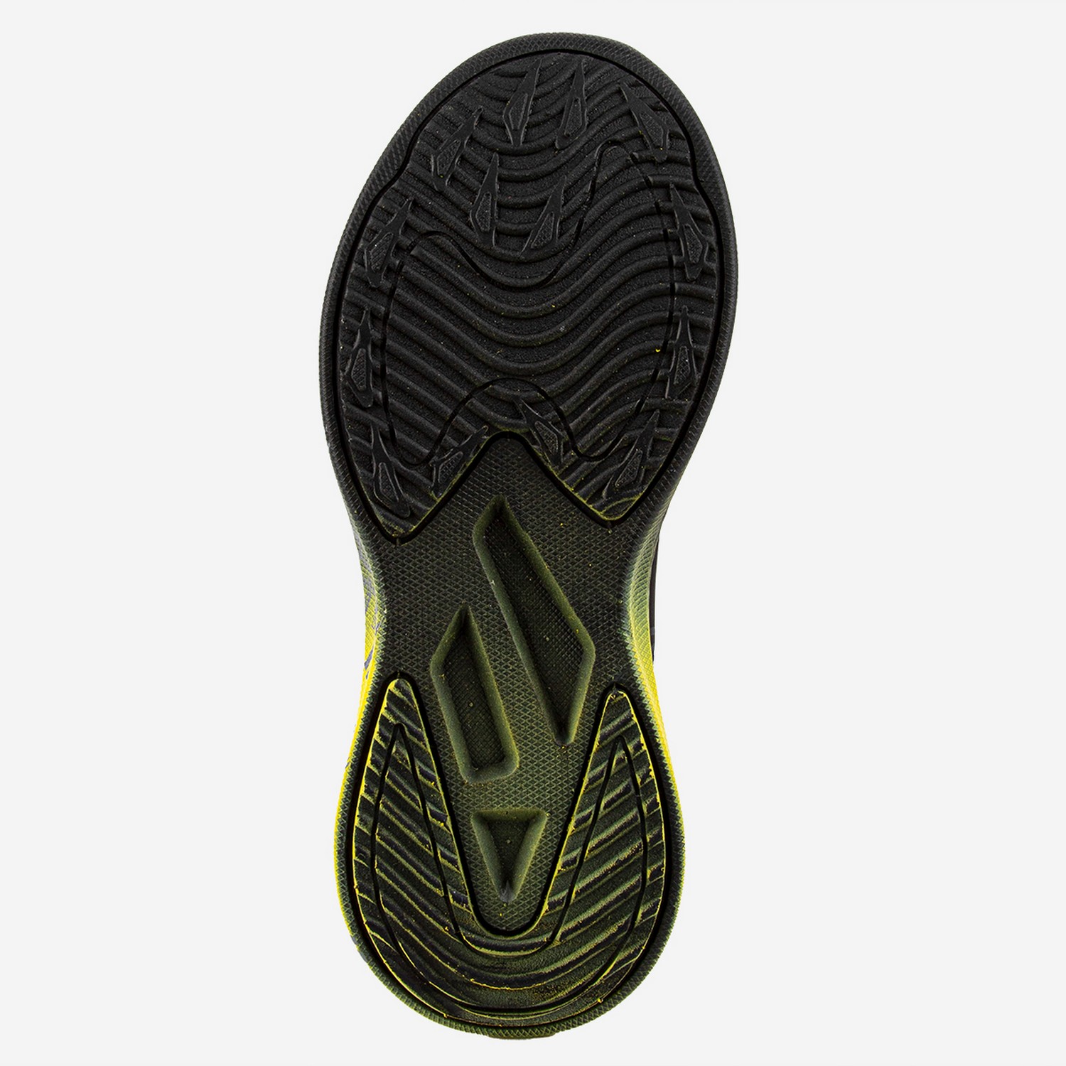 Кроссовки Kapika 74718с-1 - фото 4