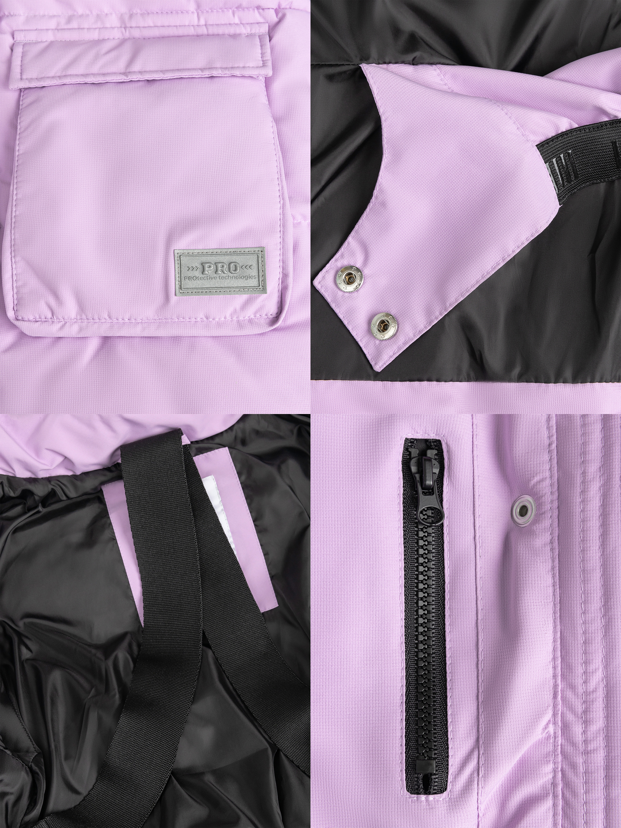 Куртка Acoola 20220650037_0089738 - фото 11