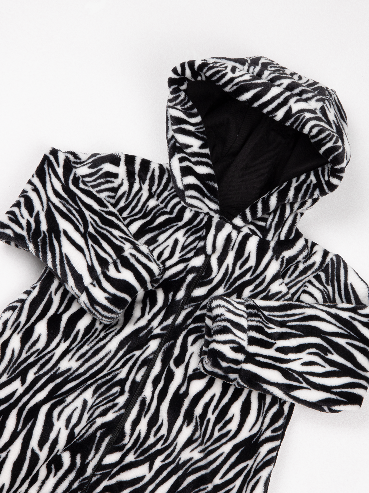 Комбинезон Осьминожка 620-157/зебра - фото 11