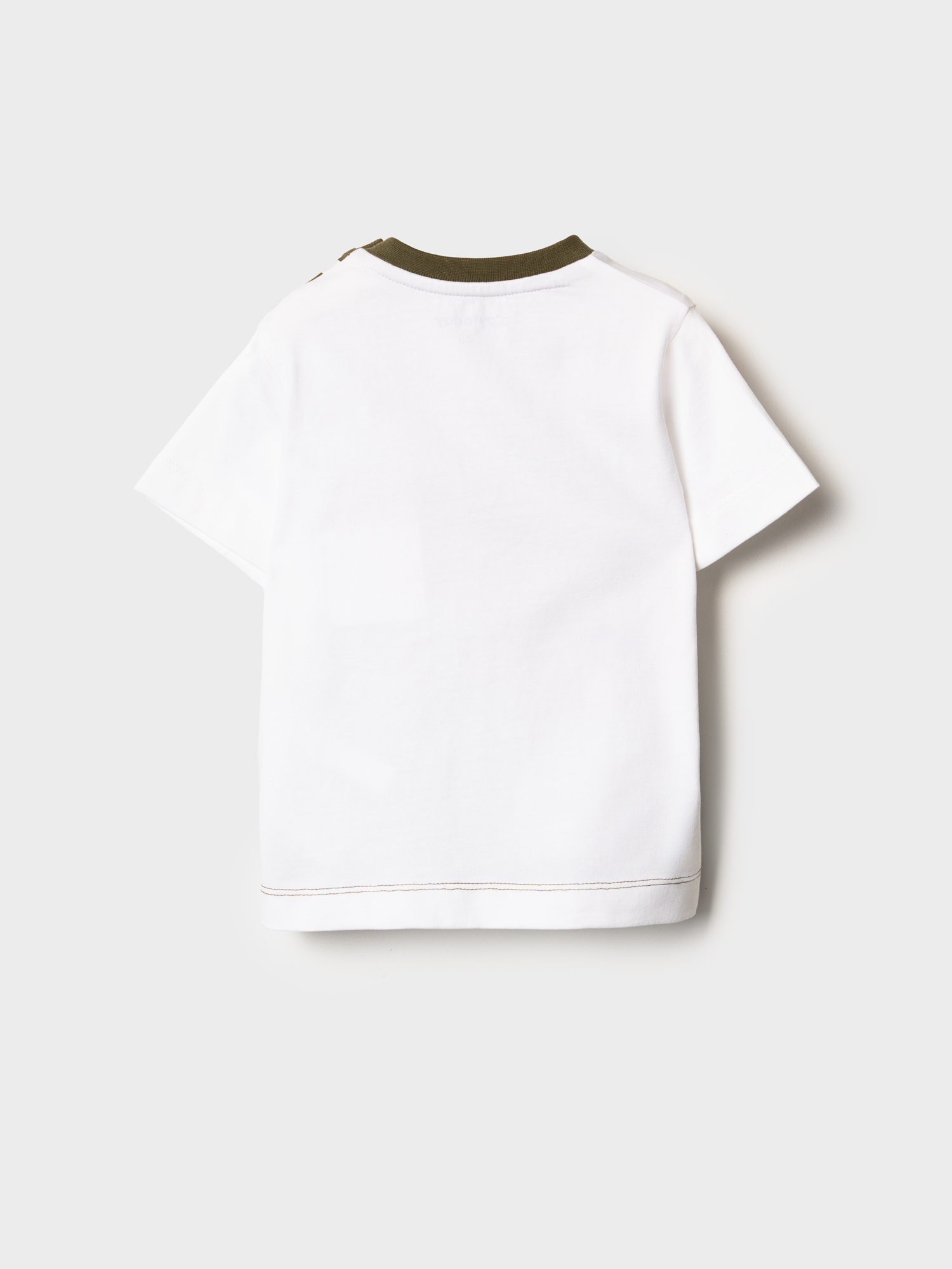 Футболка PlayToday 12613013 - фото 6