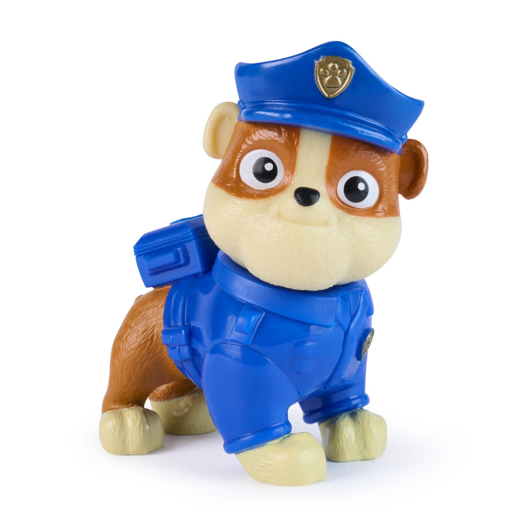 Набор фигурок Paw Patrol спасатели - фото 5