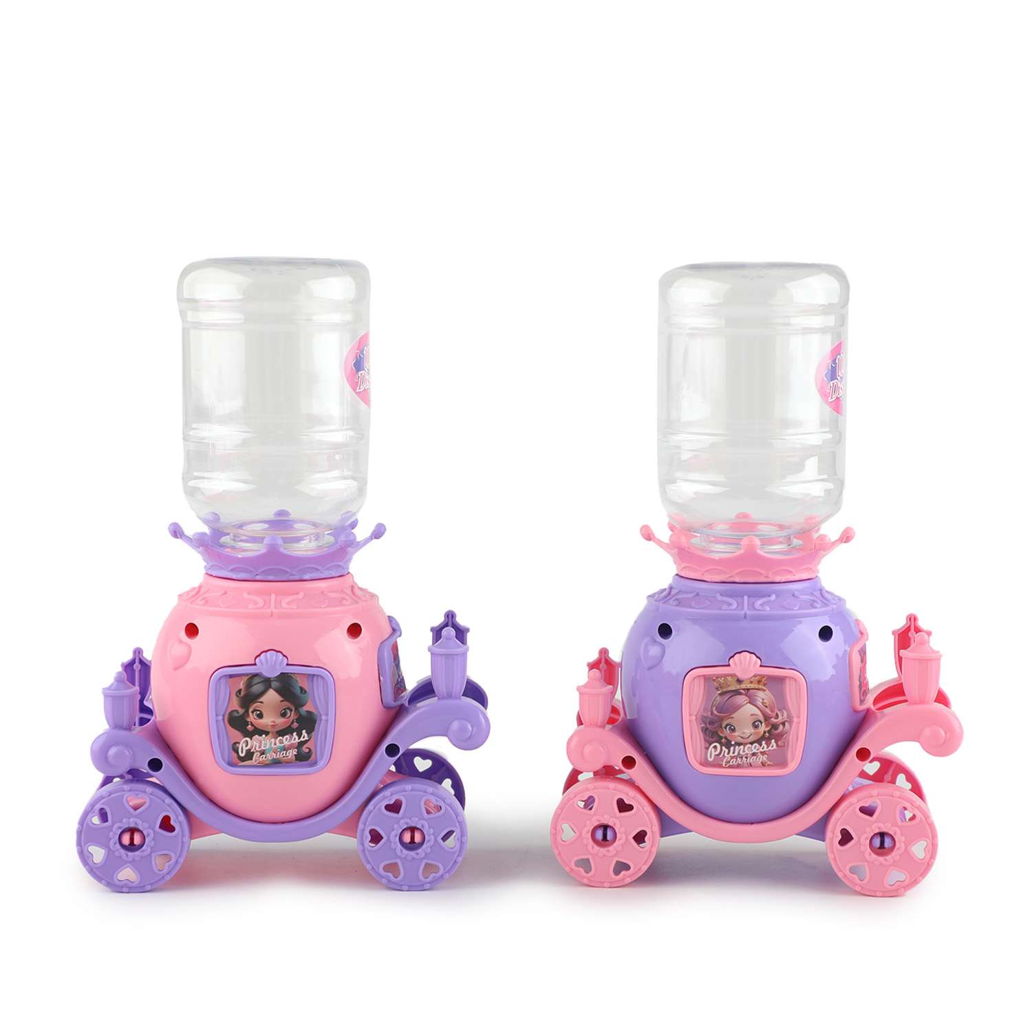 Карета Мини-кулер в ассортименте - фото 3