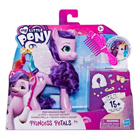 Игровой набор My Little Pony