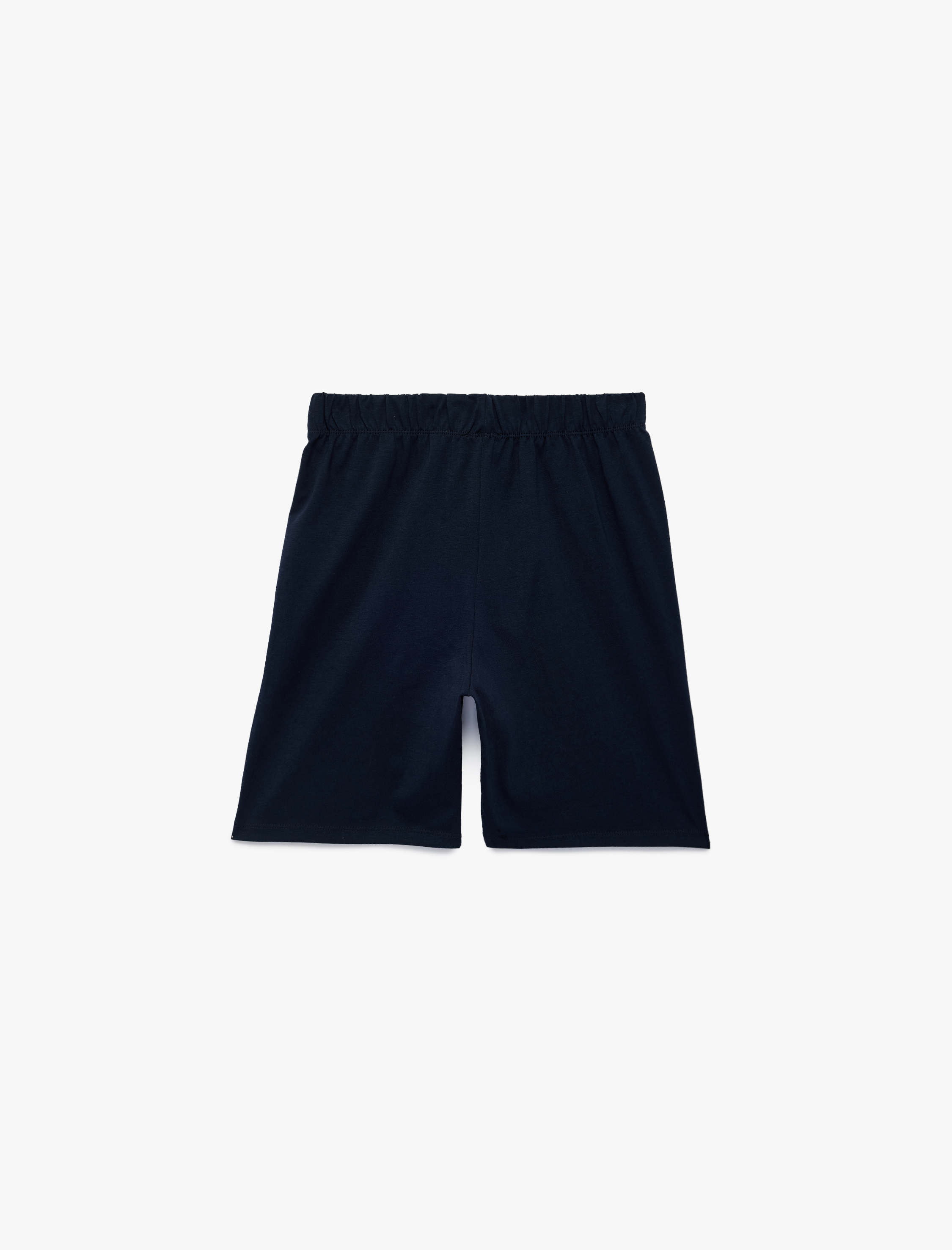 Шорты KOTON 6SKB40026TK704 - фото 2