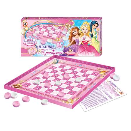 Настольная игра Русский стиль