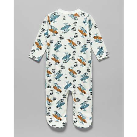 Комбинезон BabyGo