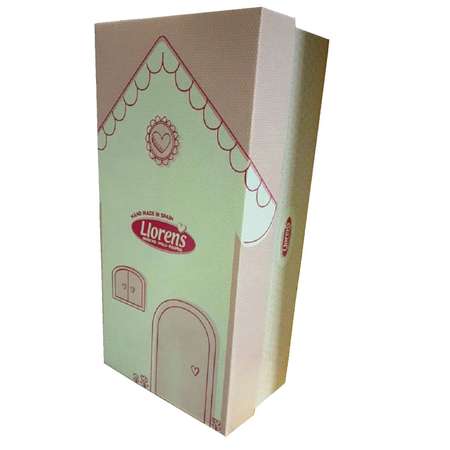 Кукла классическая Llorens