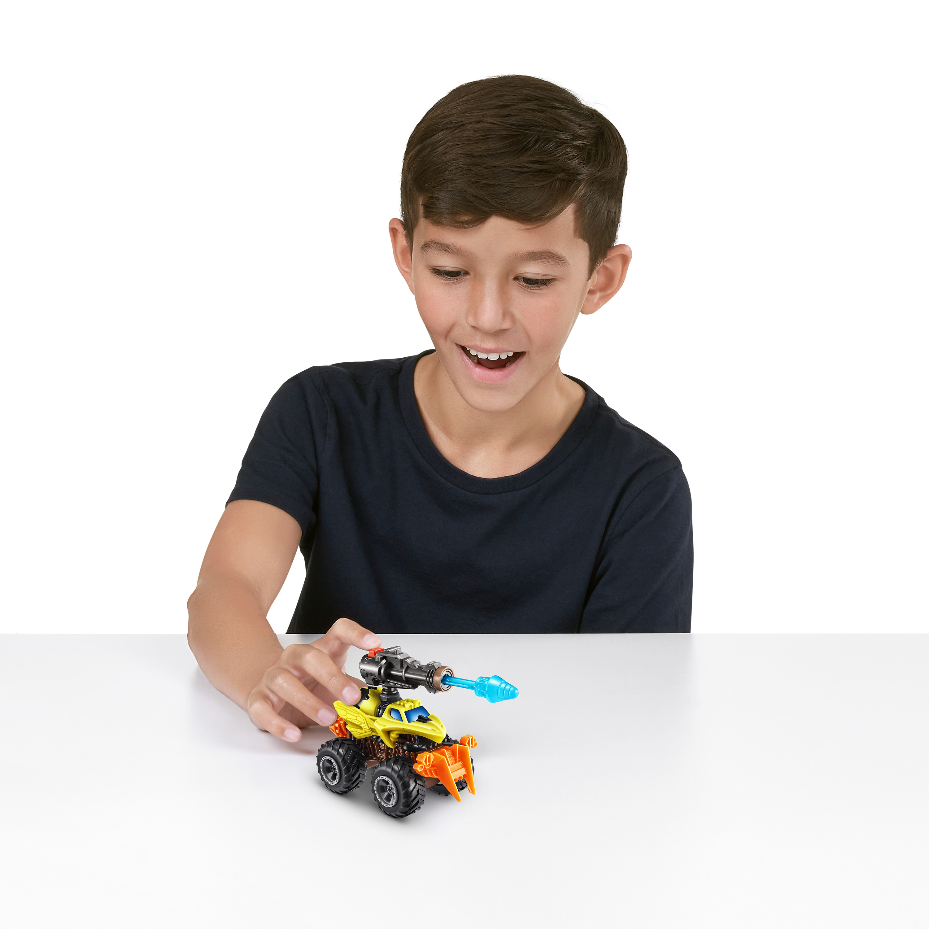 Игровой набор Zuru 5 surprise - фото 16