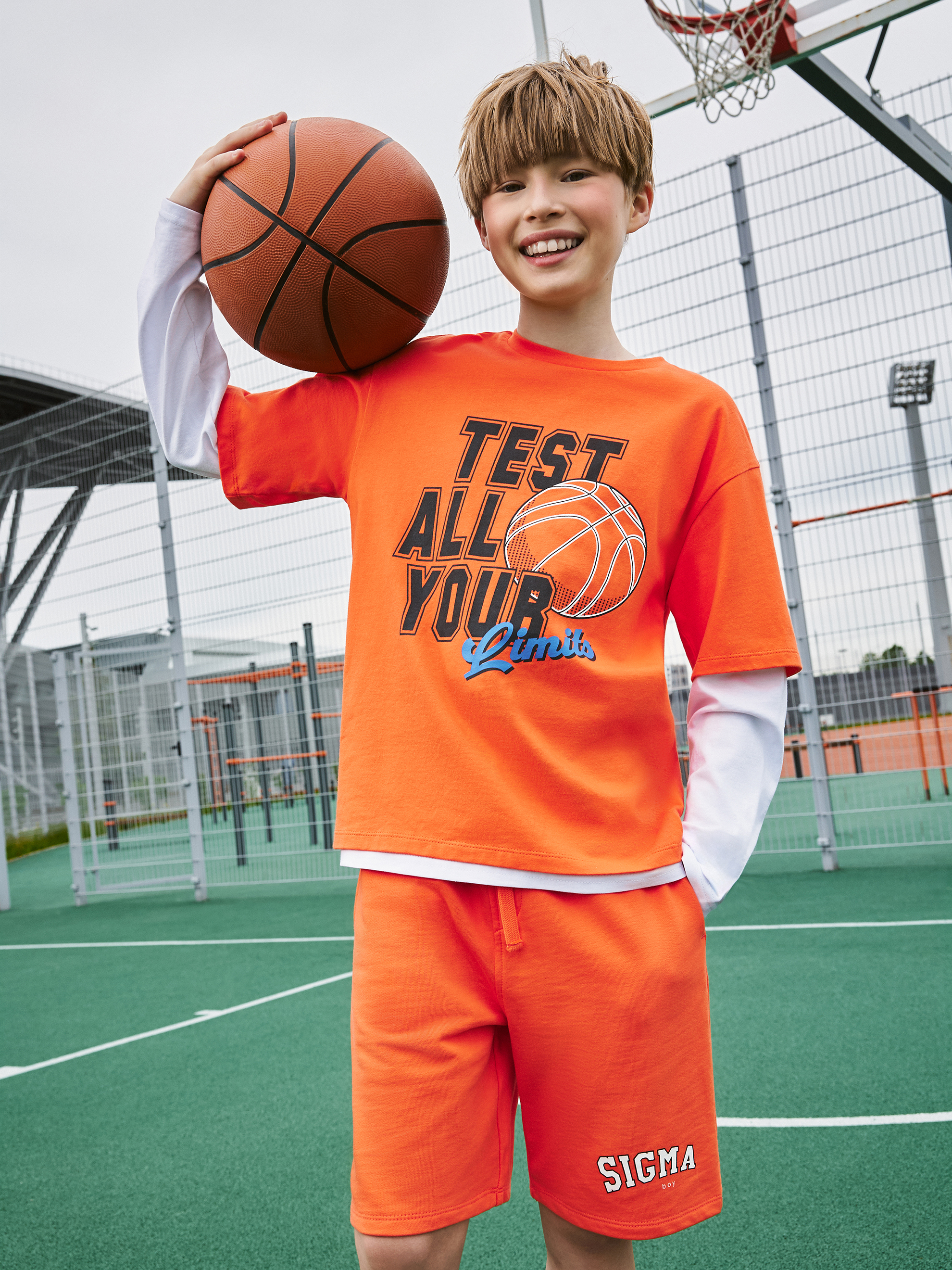 Шорты Acoola 20130420018_0087226 - фото 7