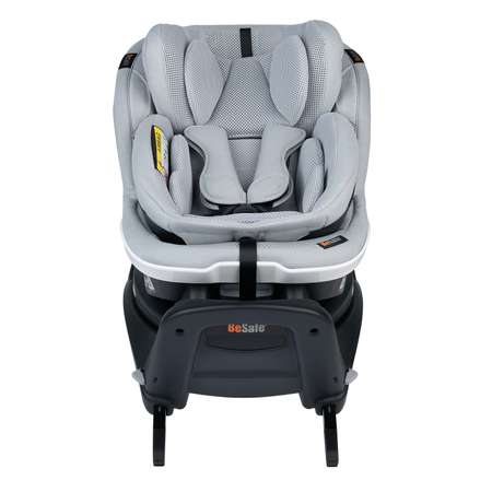 Автокресло BeSafe Isofix 0+/1 (0-18 кг)