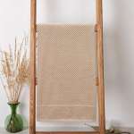 Полотенце BRAVO Паттерн 130 x 70 см 1 шт.