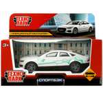 Автомобиль Технопарк Спортбэк