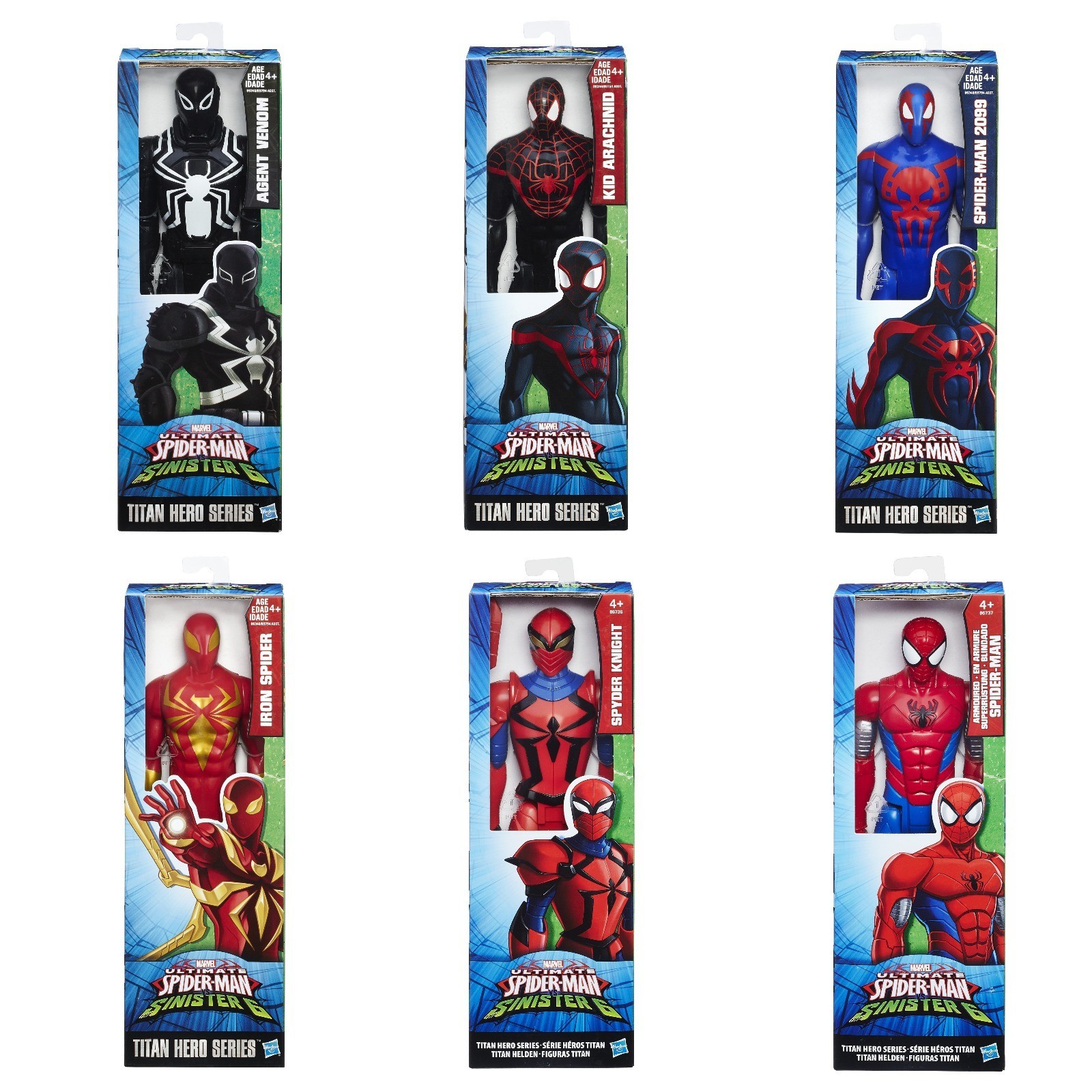 Игровой набор Hasbro в ассортименте - фото 5